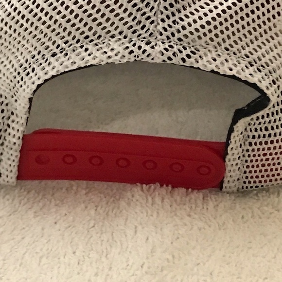 Fan Favorite MLB St. Louis Cardinals Adjustable SnapBack Baseball Cap - Picture 8 of 14